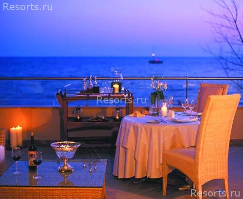 Sani Beach Club 32